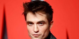 Robert Pattinson attore