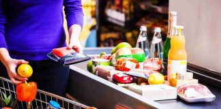 prodotti col marchio del supermercato