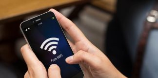 Wifi