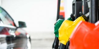 Benzina