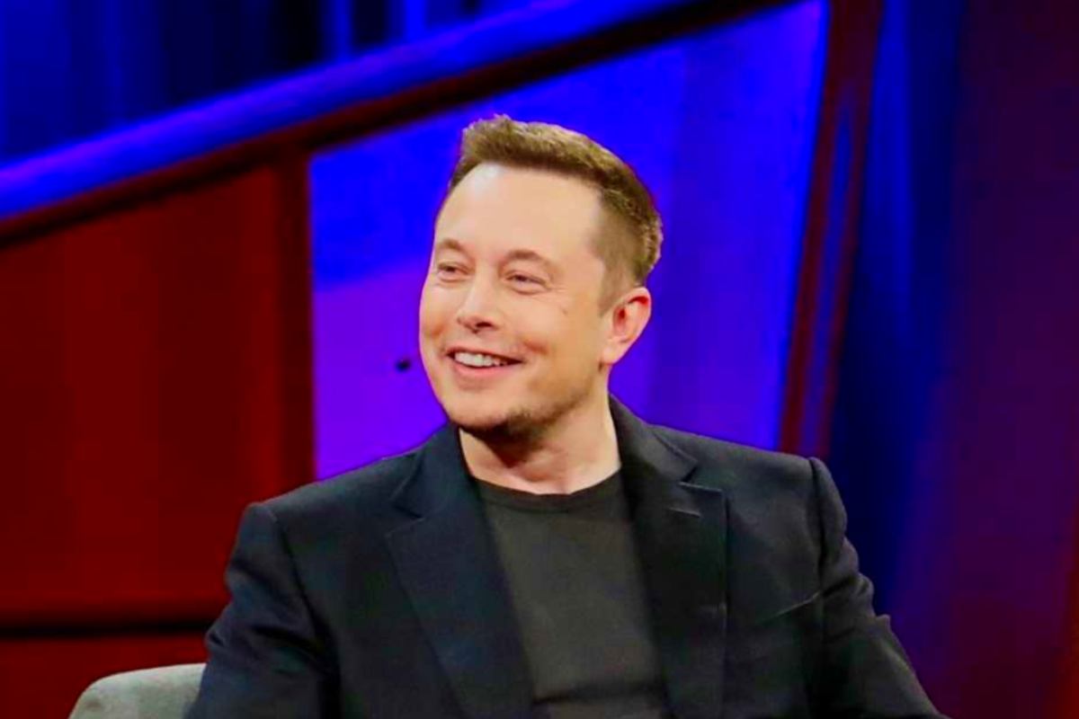 Elon Musk quanto guadagna