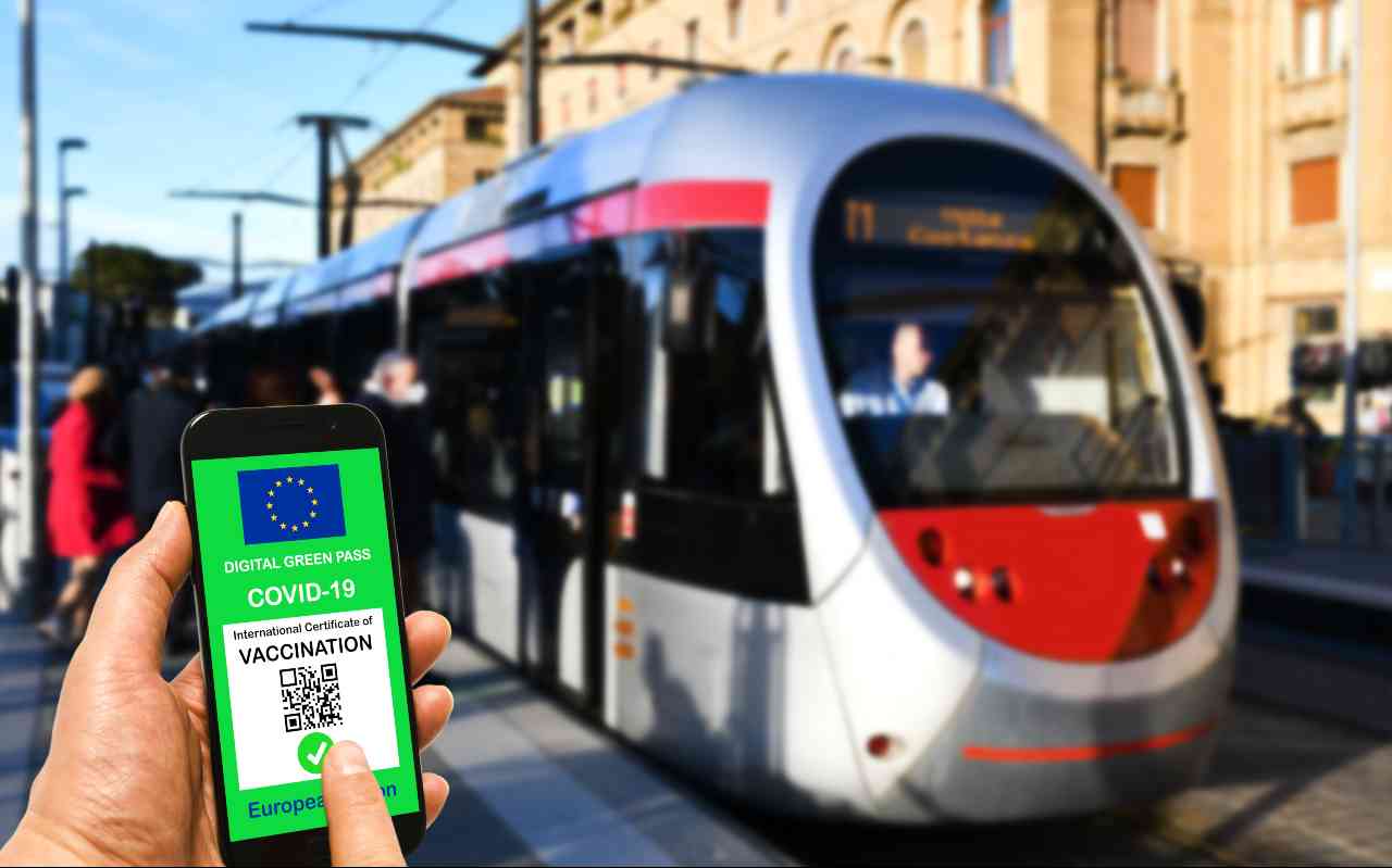 Green Pass, come cambiano i viaggi dal 1 Aprile