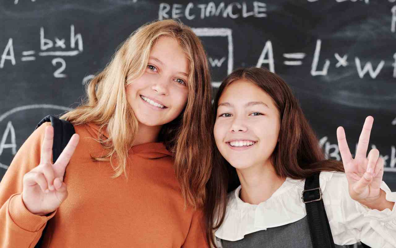 Mascherine e gite scolastiche, siamo davvero alla fine della pandemia? Bianchi sorprende tutti così