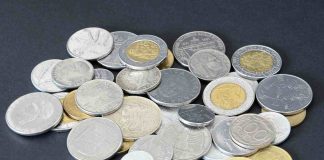 Monete lire