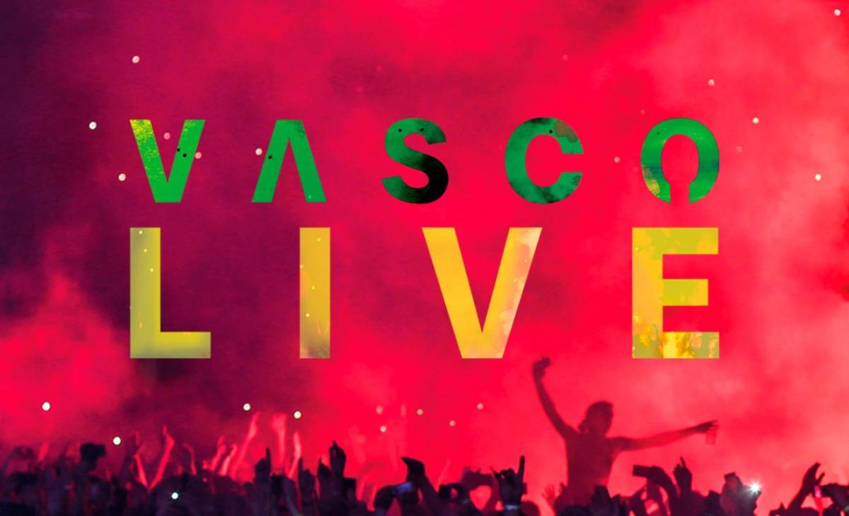 Vasco Rossi tour