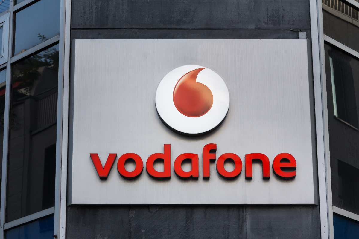 Vodafone