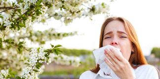 allergia al polline