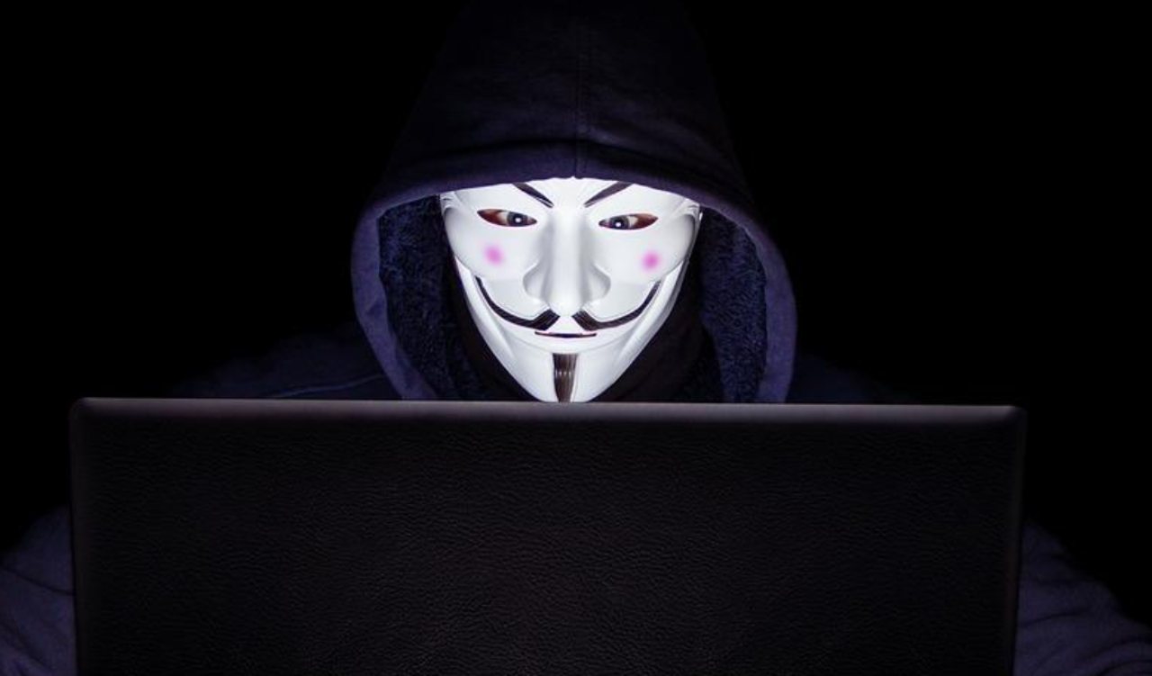 anonymous