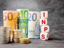 assegno inps