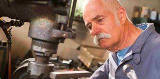 pensione lavori usuranti