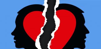 vuole lasciarmi