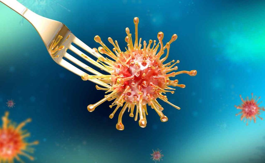 Tumore e alimentazione: 8 alimenti che bisognerebbe smettere di mangiare