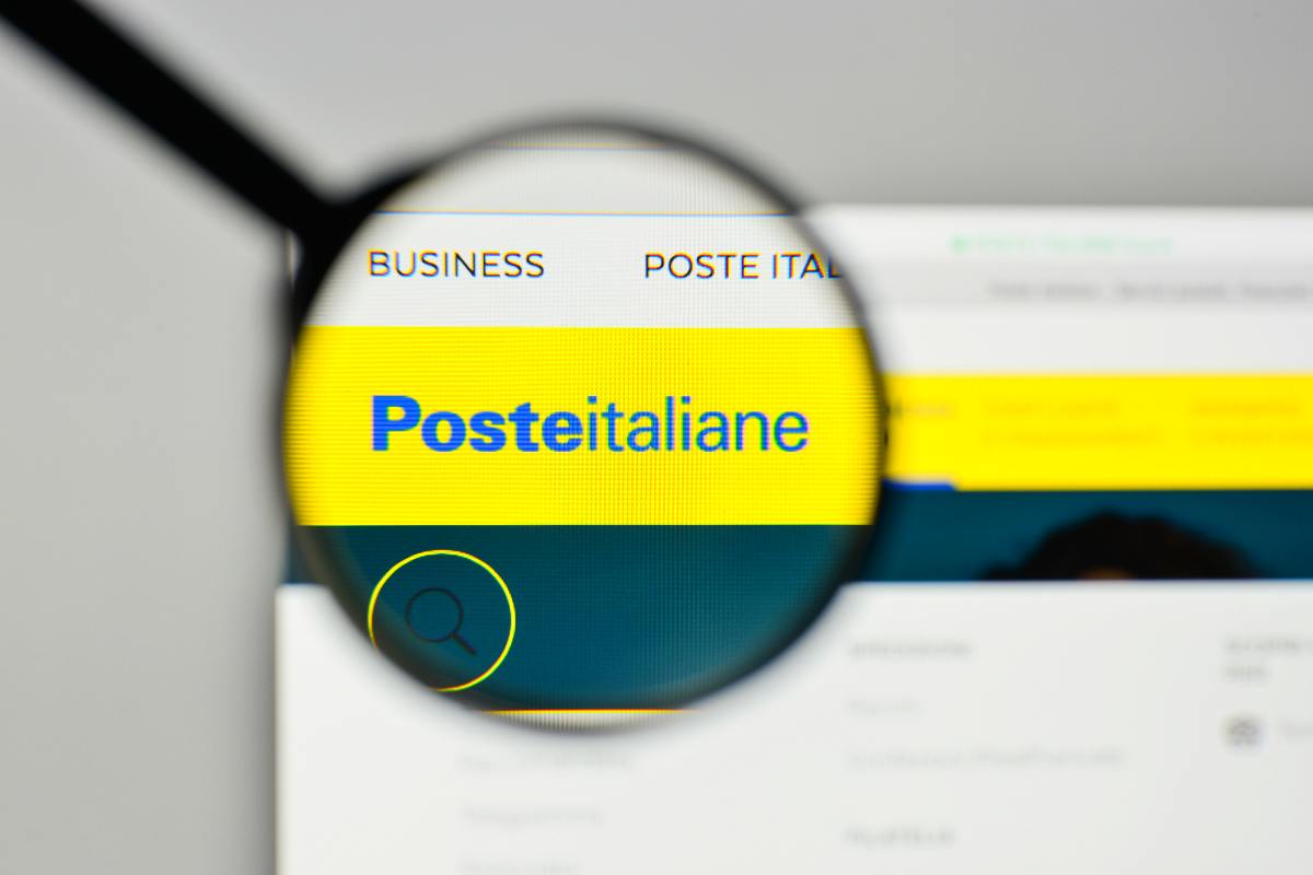 Alle Poste senza fare la fila