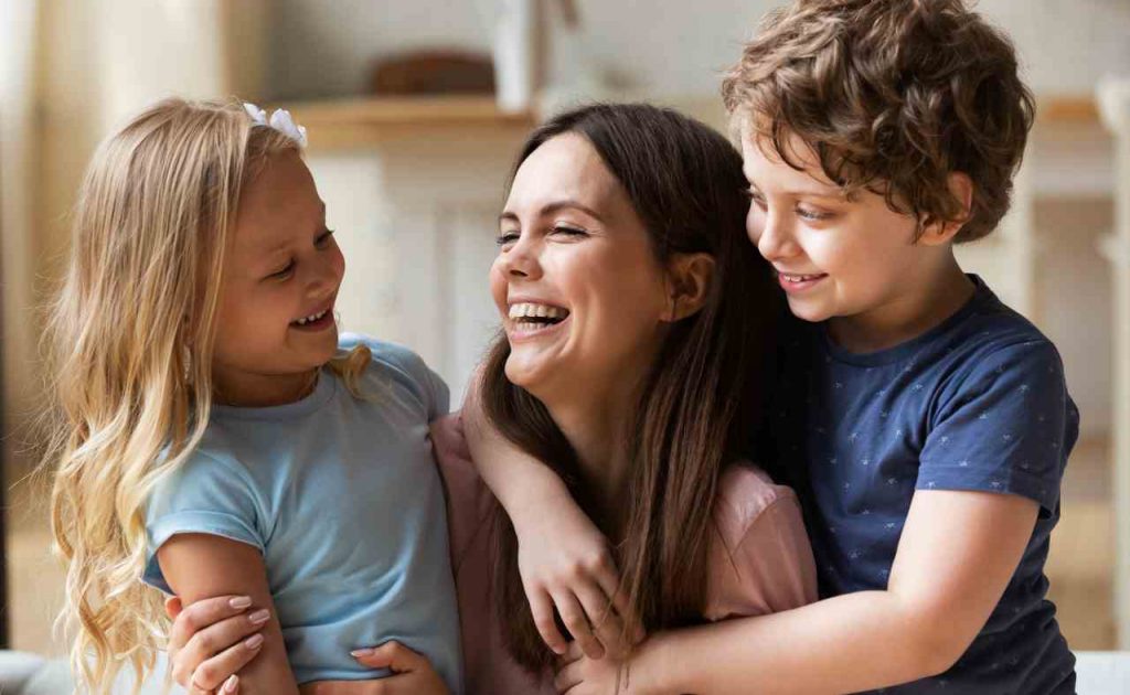 Assegno unico per i figli approvato dal Senato