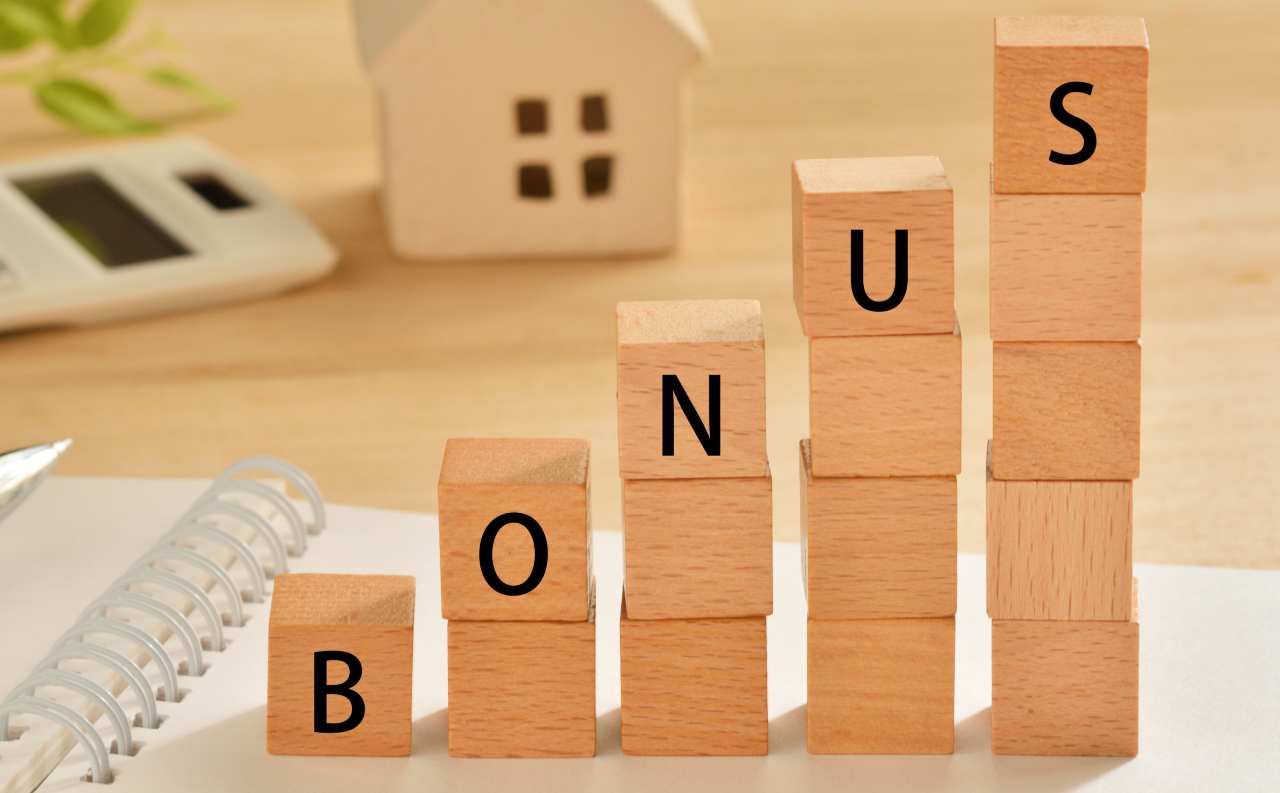 Bonus mobili, Ecobonus e bonus casa