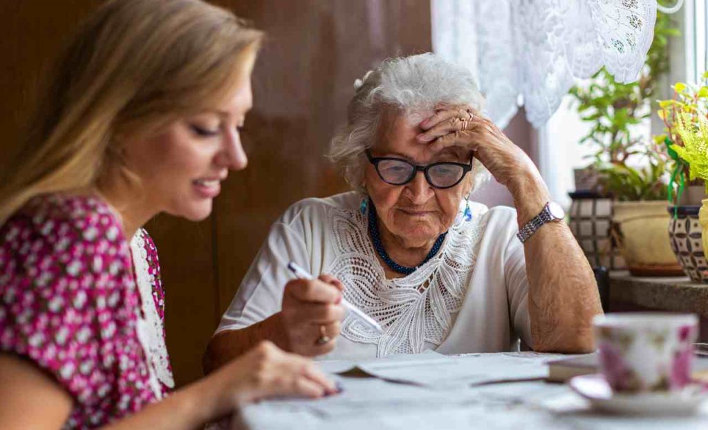 Legge 104 e bonus non solo per il disabile