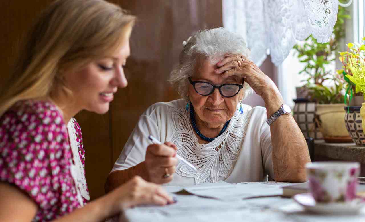 Legge 104 e bonus non solo per il disabile