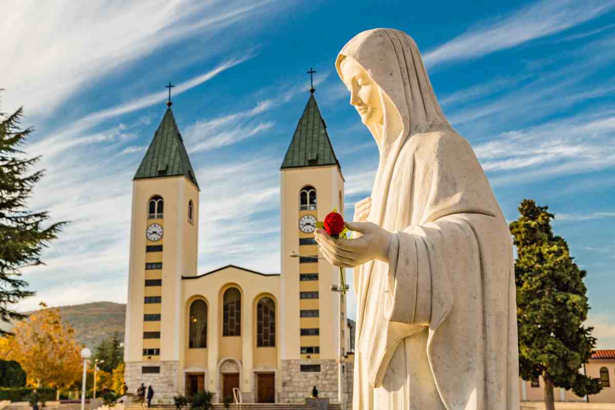 Medjugorje