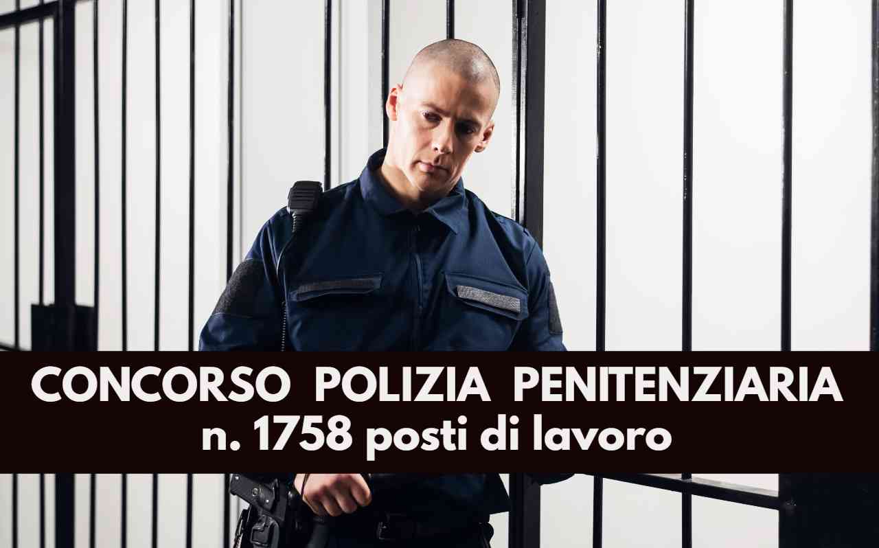 Polizia Penitenziaria