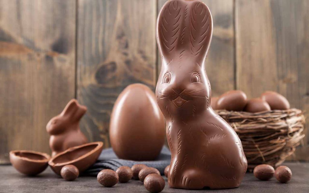 Salmonella nel cioccolato la contaminazione si allarga