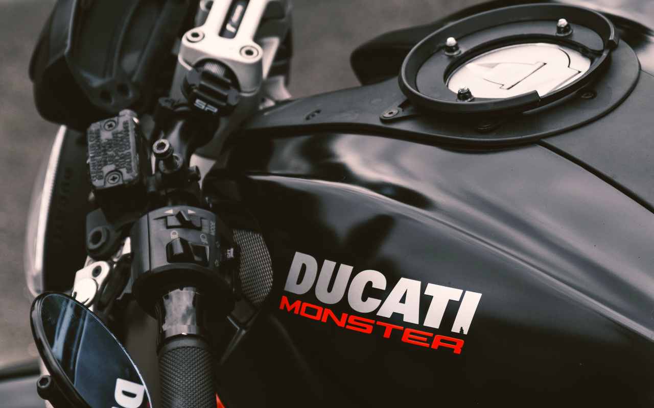 Ti piacerebbe lavorare nel mondo delle moto? La Ducati sta cercando proprio te