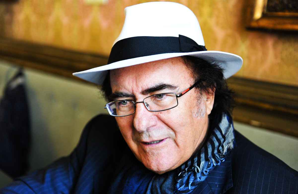 al bano truffa vini