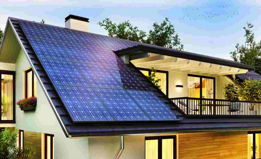 bonus pannelli solari e fotovoltaico