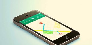 disabilitare il GPS sul cellulare Android