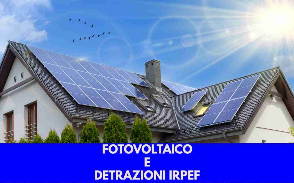 fotovoltaico