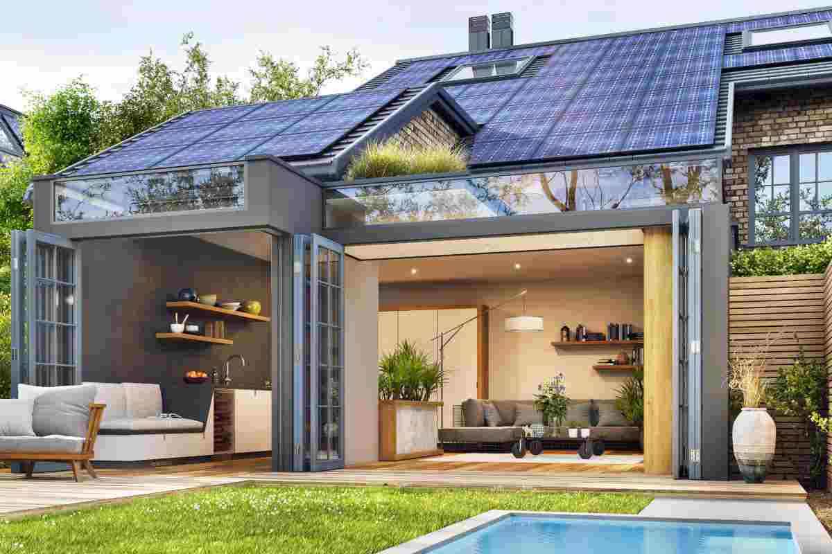 fotovoltaico domestico