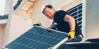 pannelli fotovoltaici