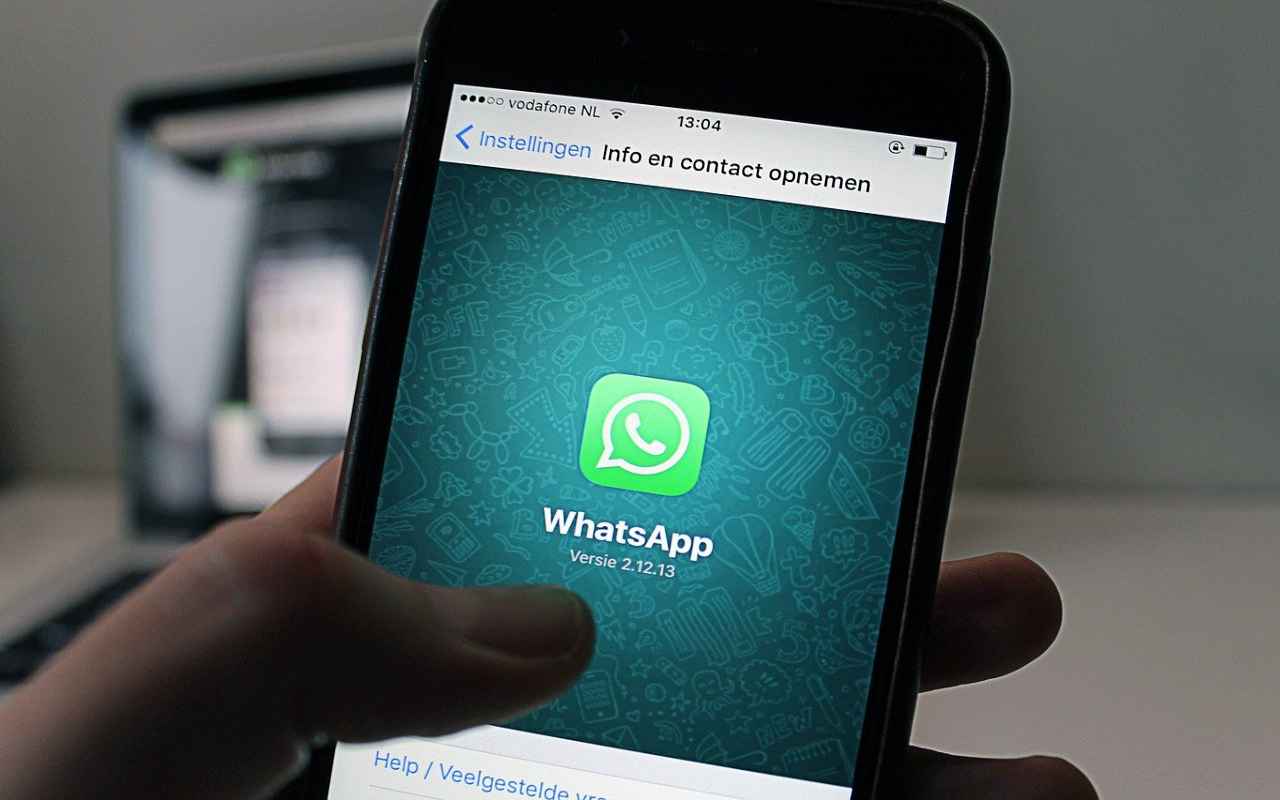 whatsapp 1 aprile 2022 cambiamenti