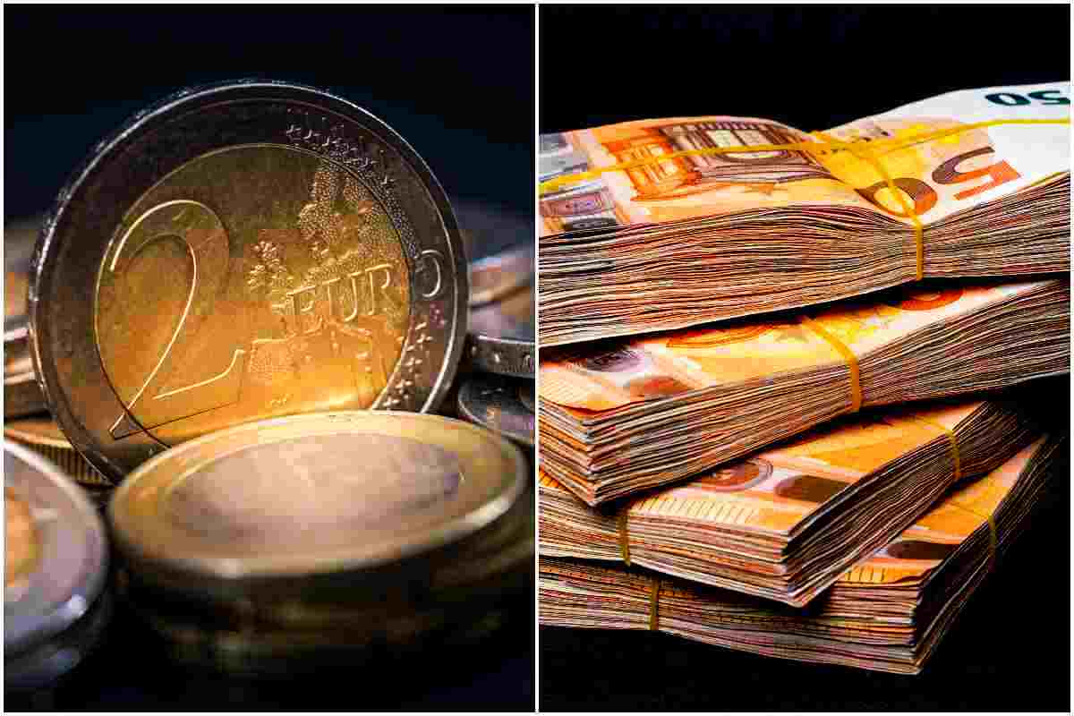 Incredibile Quanto Soldi Valgono Le Monete Da 2 Euro Fino A 1500 Euro 