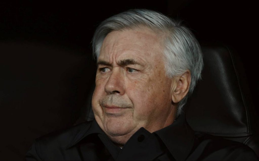 Carlo Ancelotti