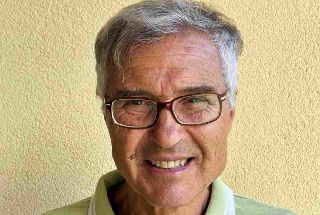 Dottor Gianfranco Buccheri