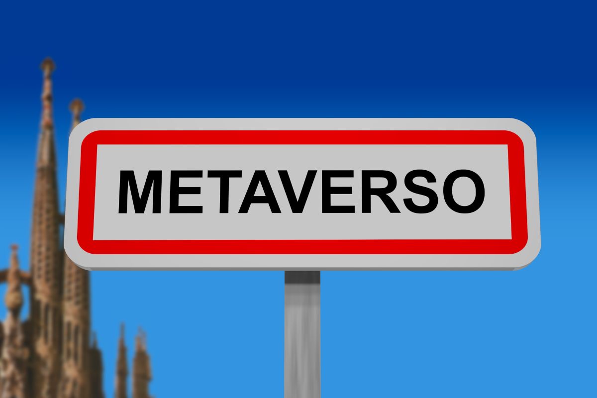 Facebook Metaverso