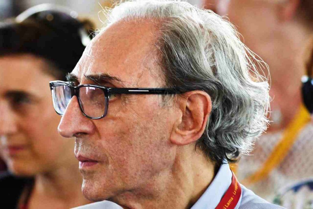 Franco Battiato