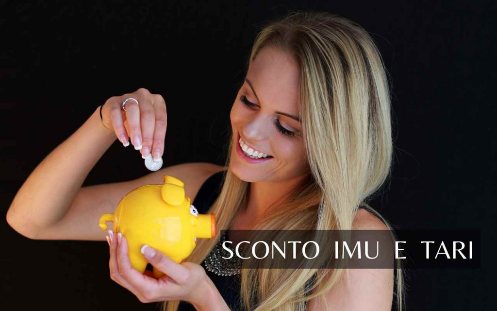 IMU e TARI 2022
