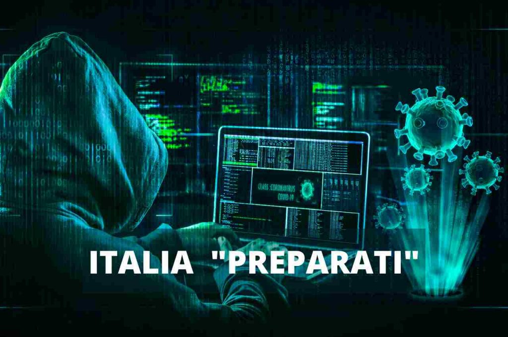 ITALIA PREPARATI