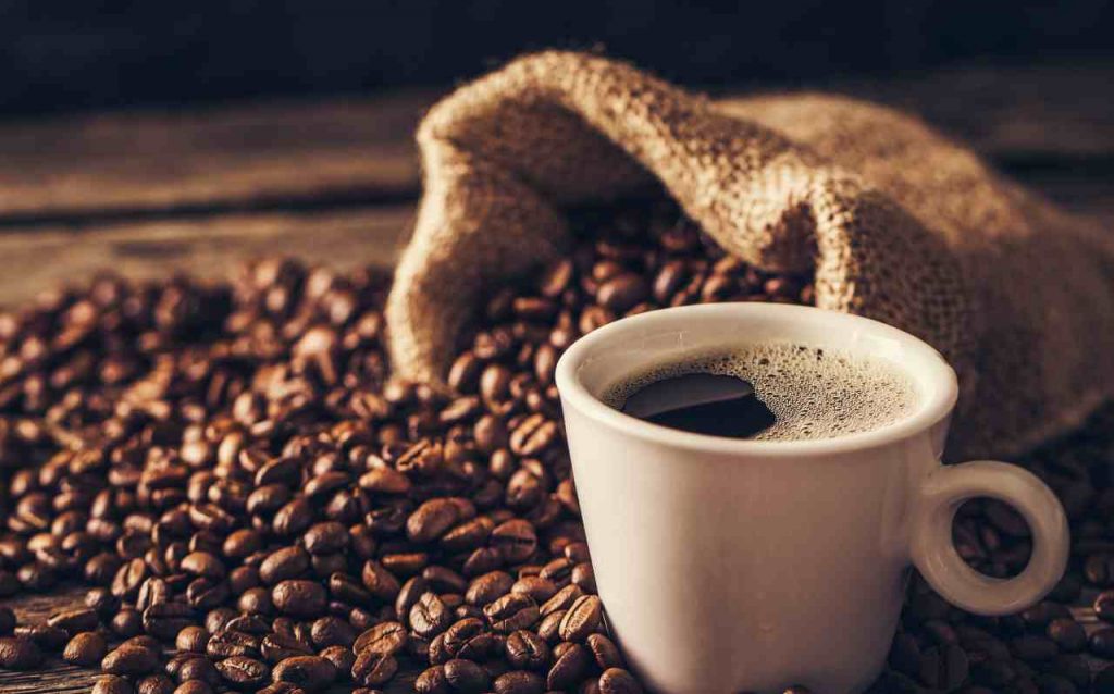 Il caffè può provocare il cancro