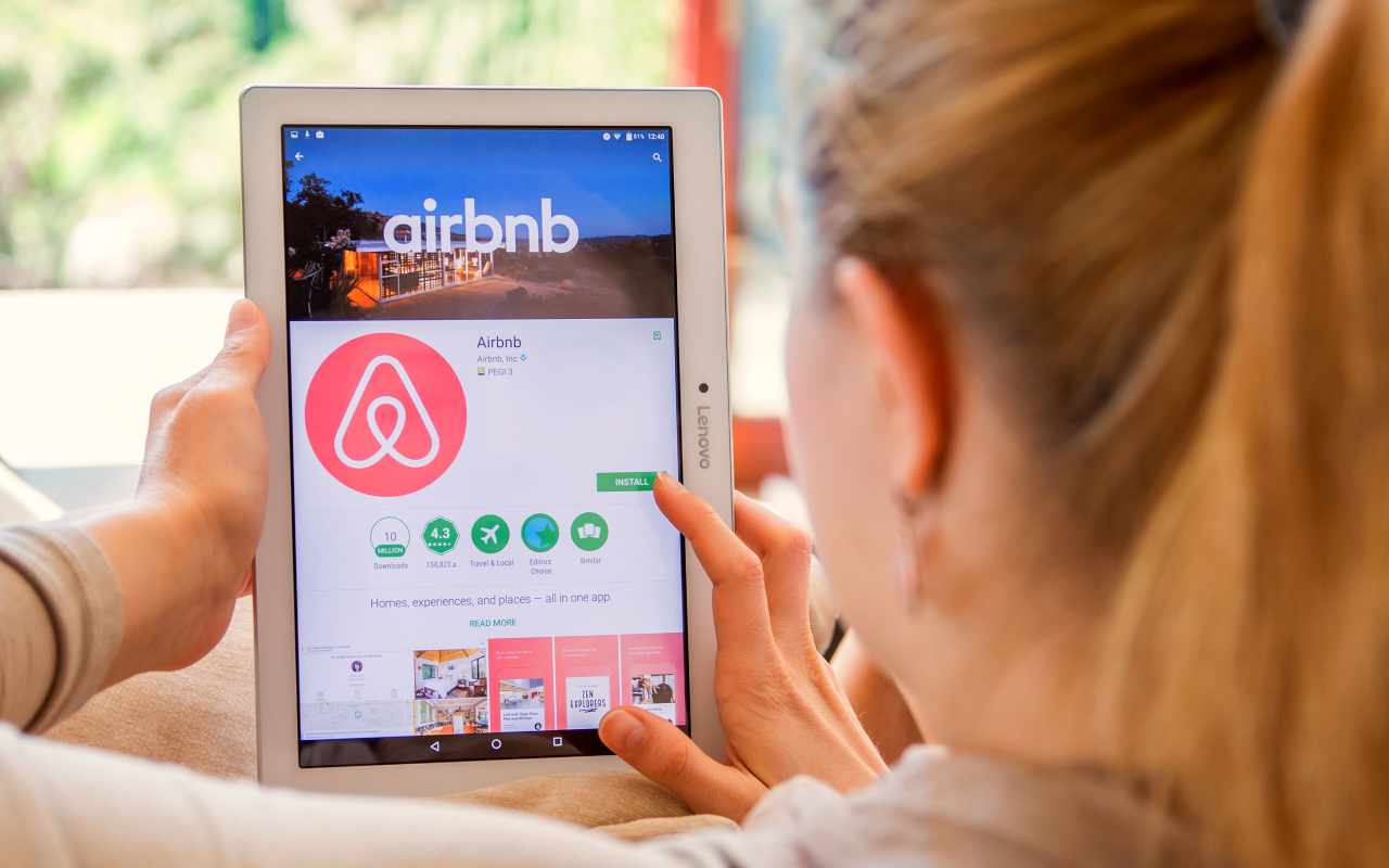 L’ultimo aggiornamento di Airbnb è quello che tutti aspettavano: così le tue vacanze sono salve