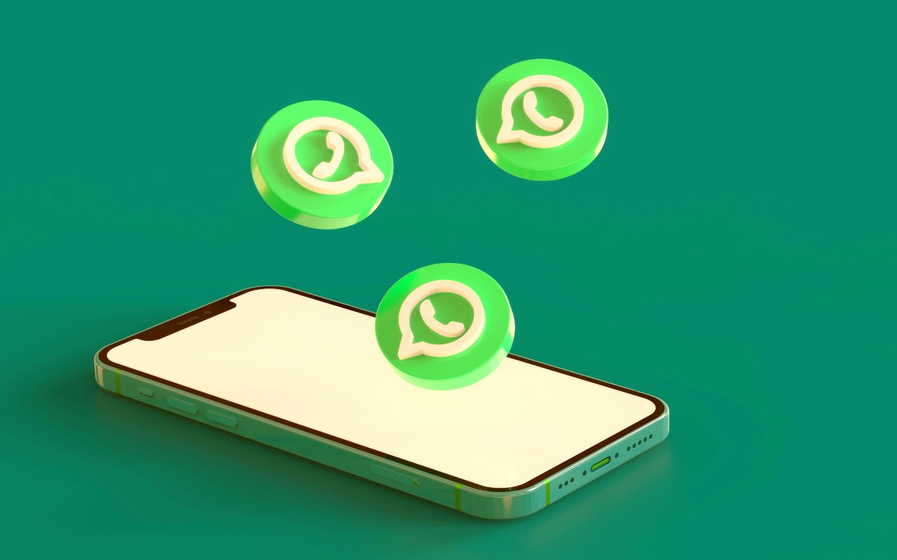 Messaggi effimeri su WhatsApp