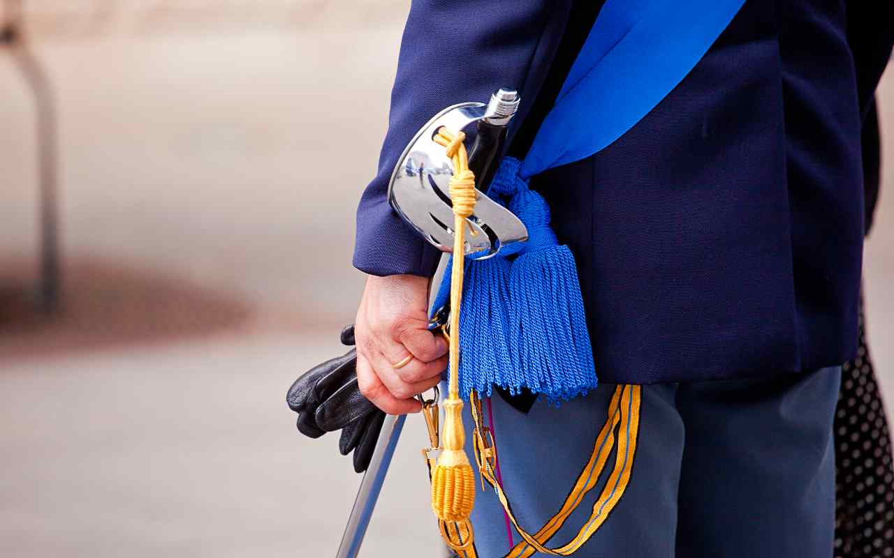 Nuovo concorso per entrare nella Polizia di Stato come allievi, parliamo di 1.381 posti aperti