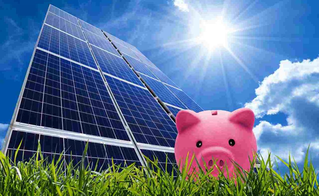 Pannelli fotovoltaici_ la soluzione più conveniente