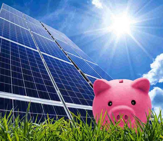 Pannelli fotovoltaici_ la soluzione più conveniente