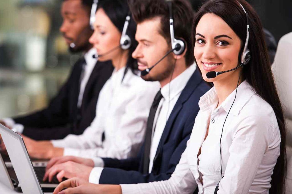 Quanto guadagna un operatore di call center