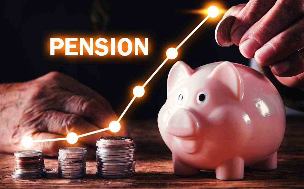 Riforma pensioni