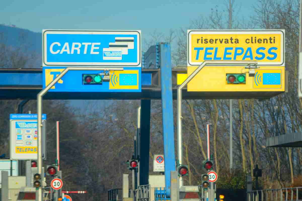 telepass gratis sei mesi