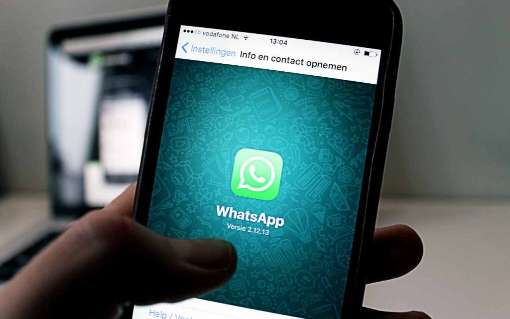 WhatsApp 3 messaggi pericolosi