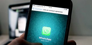 WhatsApp 3 messaggi pericolosi